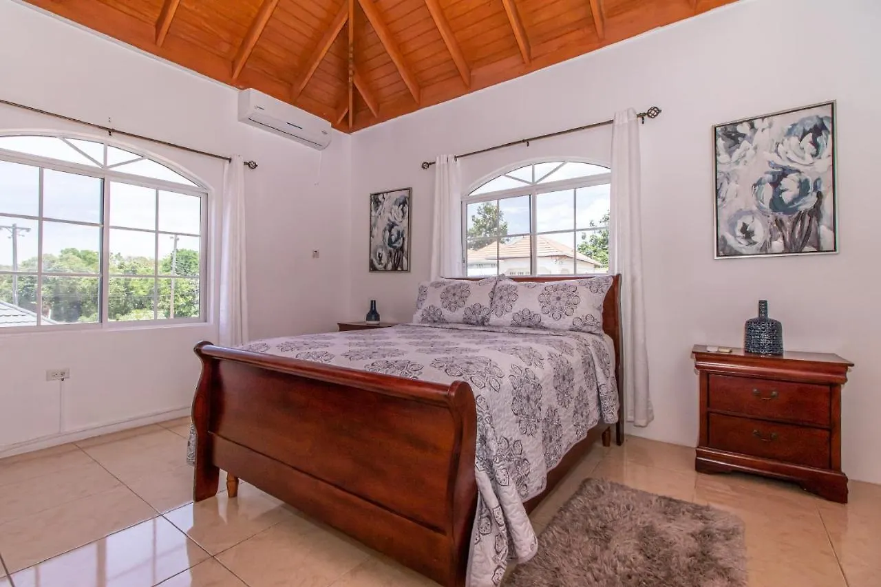 Apartment Runaway Bay Gem Jamaica