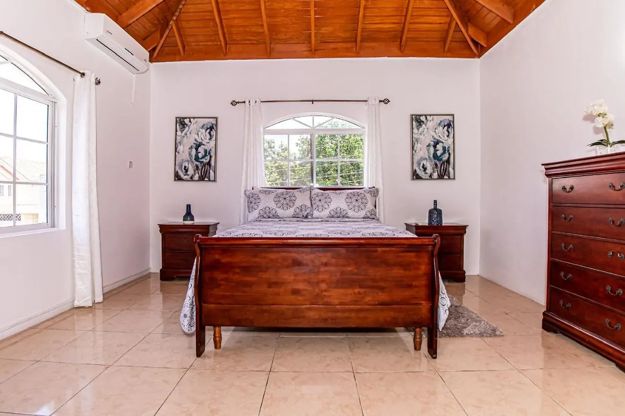 Runaway Bay Gem Jamaica