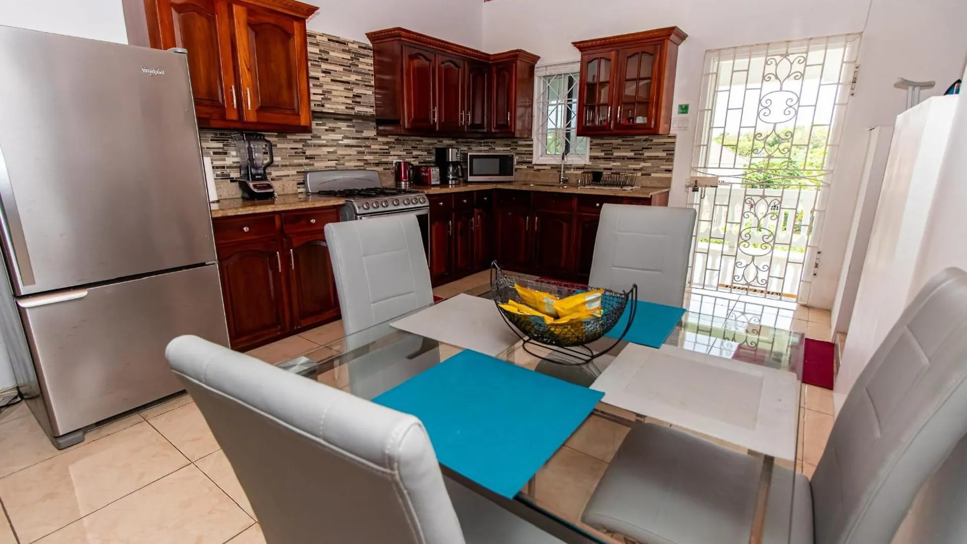 Apartment Runaway Bay Gem Jamaica