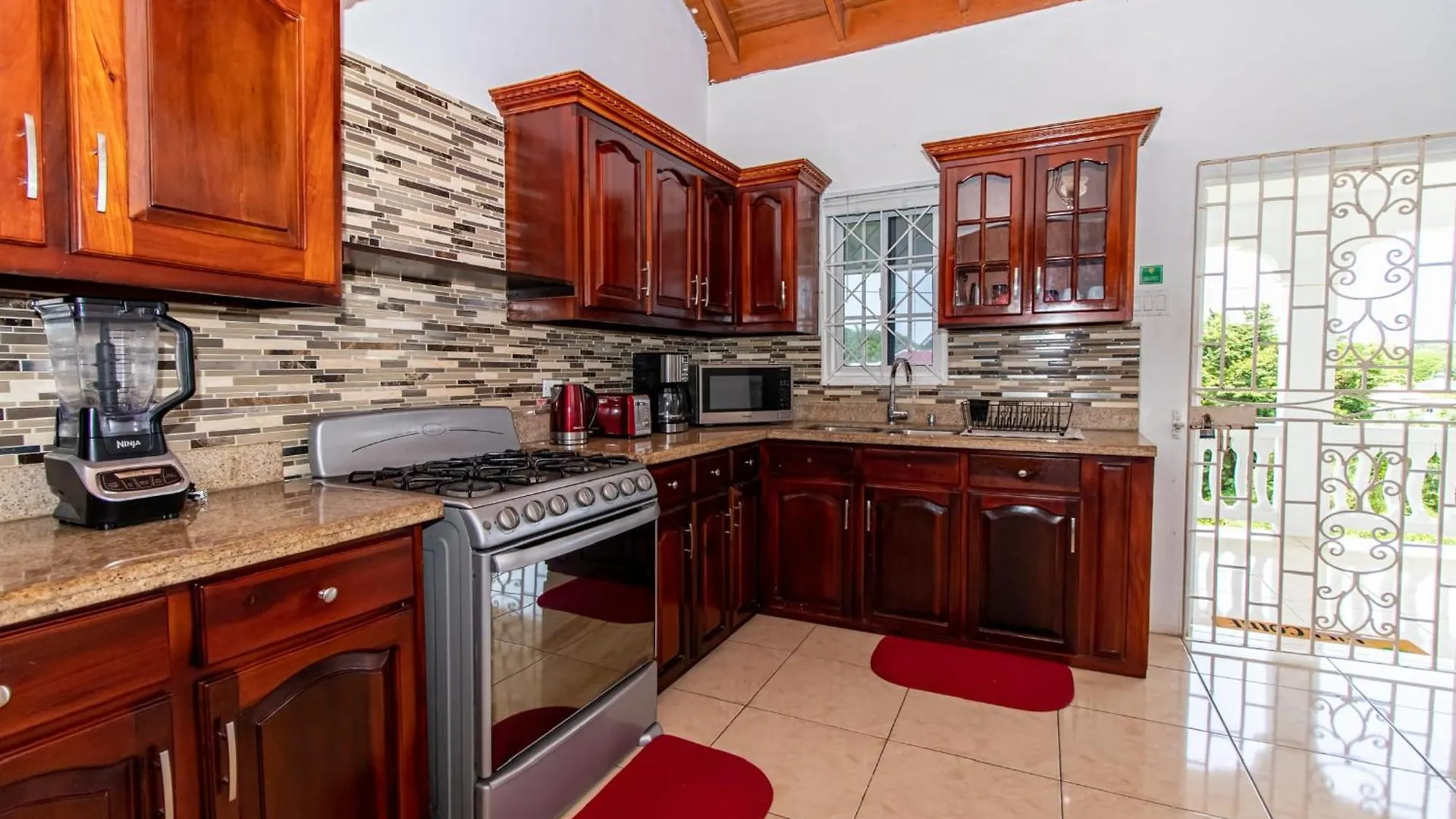 Apartament Runaway Bay Gem Jamajka