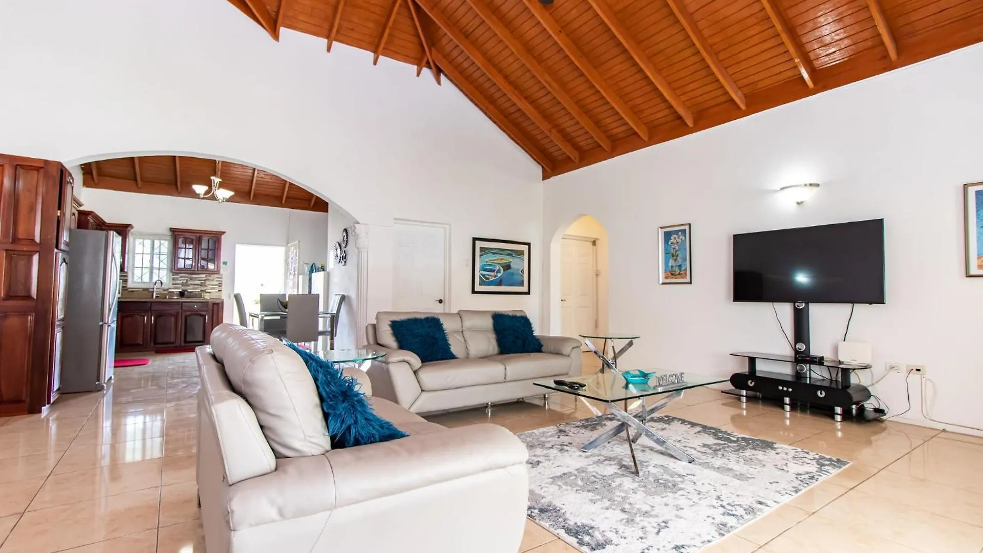 Apartament Runaway Bay Gem