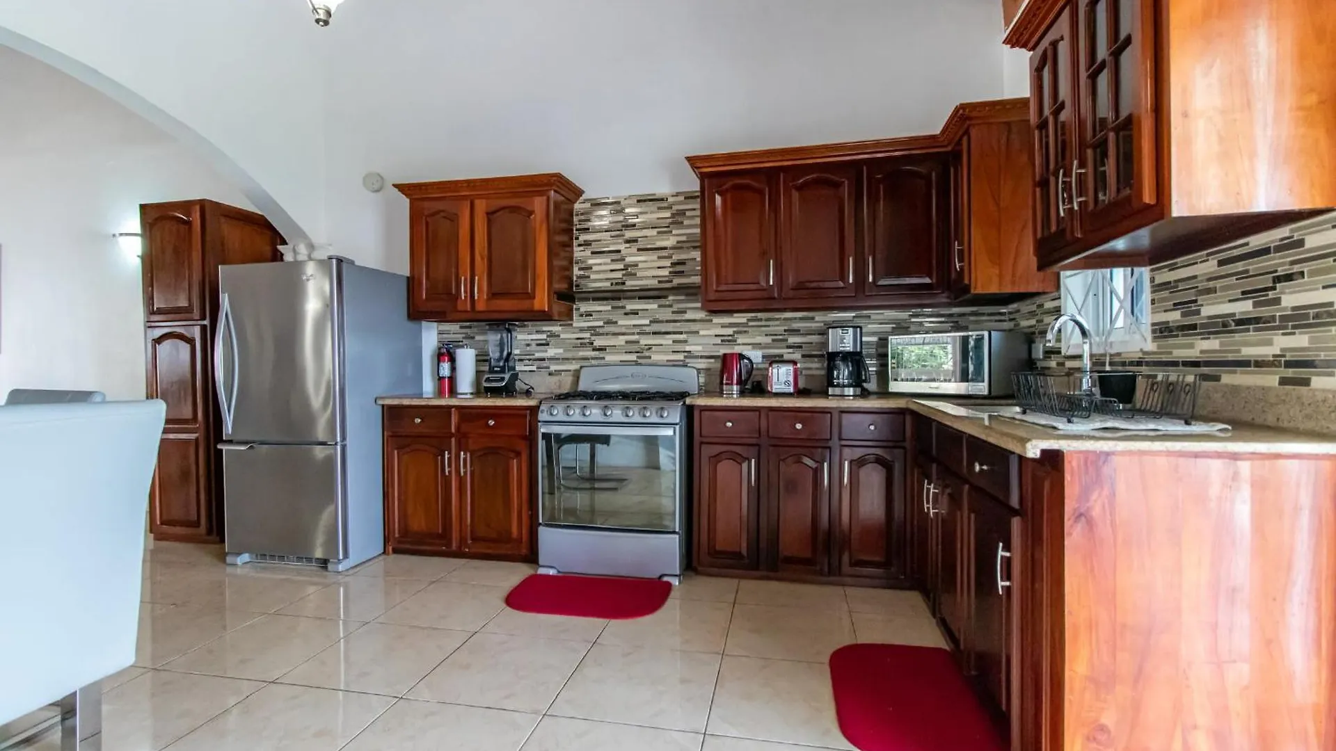 Apartment Runaway Bay Gem Jamaica