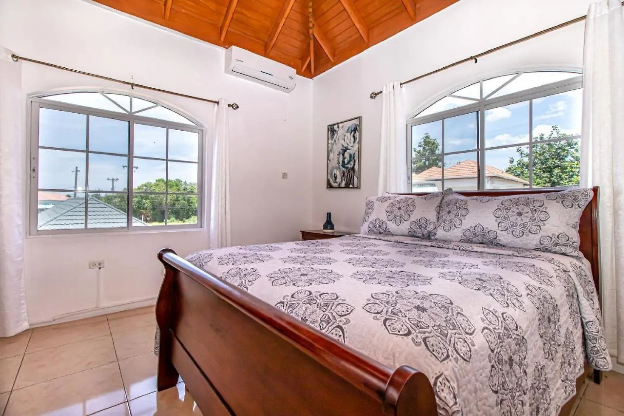 Apartment Runaway Bay Gem Jamaica